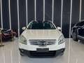 Nissan Qashqai+2 1.5 dCi DPF TEKNA 7 POSTI Alb - thumbnail 2
