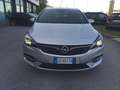 Opel Astra SW 1.5 Diesel 122 CV Business Elegance AT9 Argento - thumbnail 2