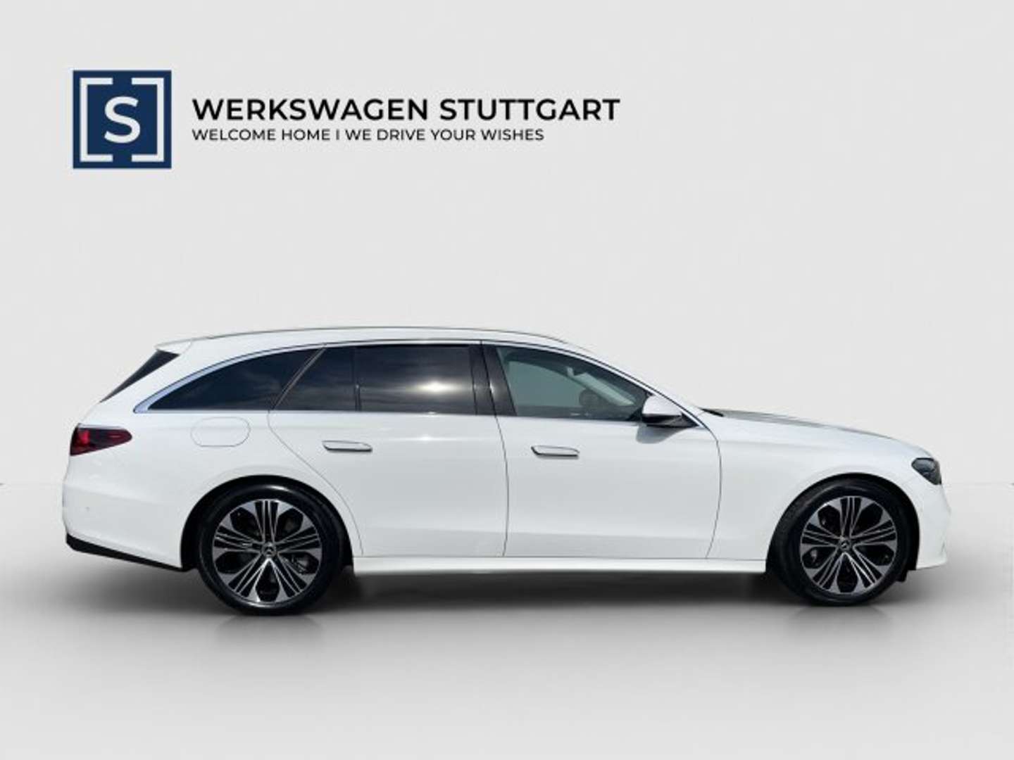 Mercedes Classe E 300 Avantgarde -  - Joinsteer - #3