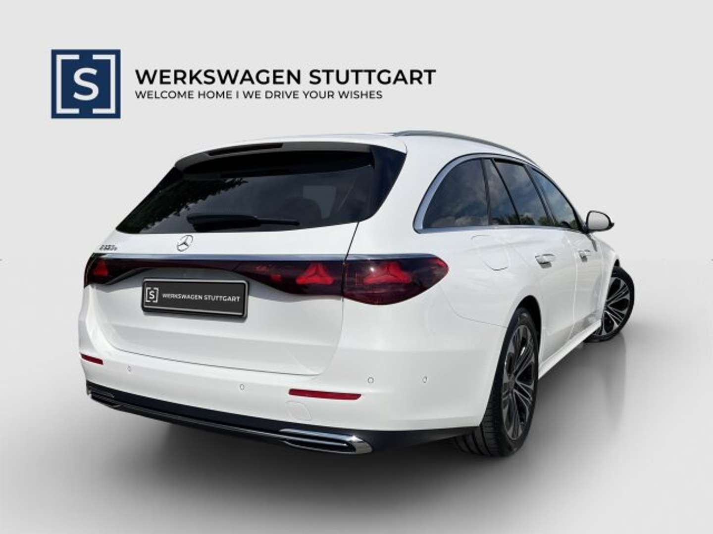 Mercedes Classe E 300 Avantgarde -  - Joinsteer - #4