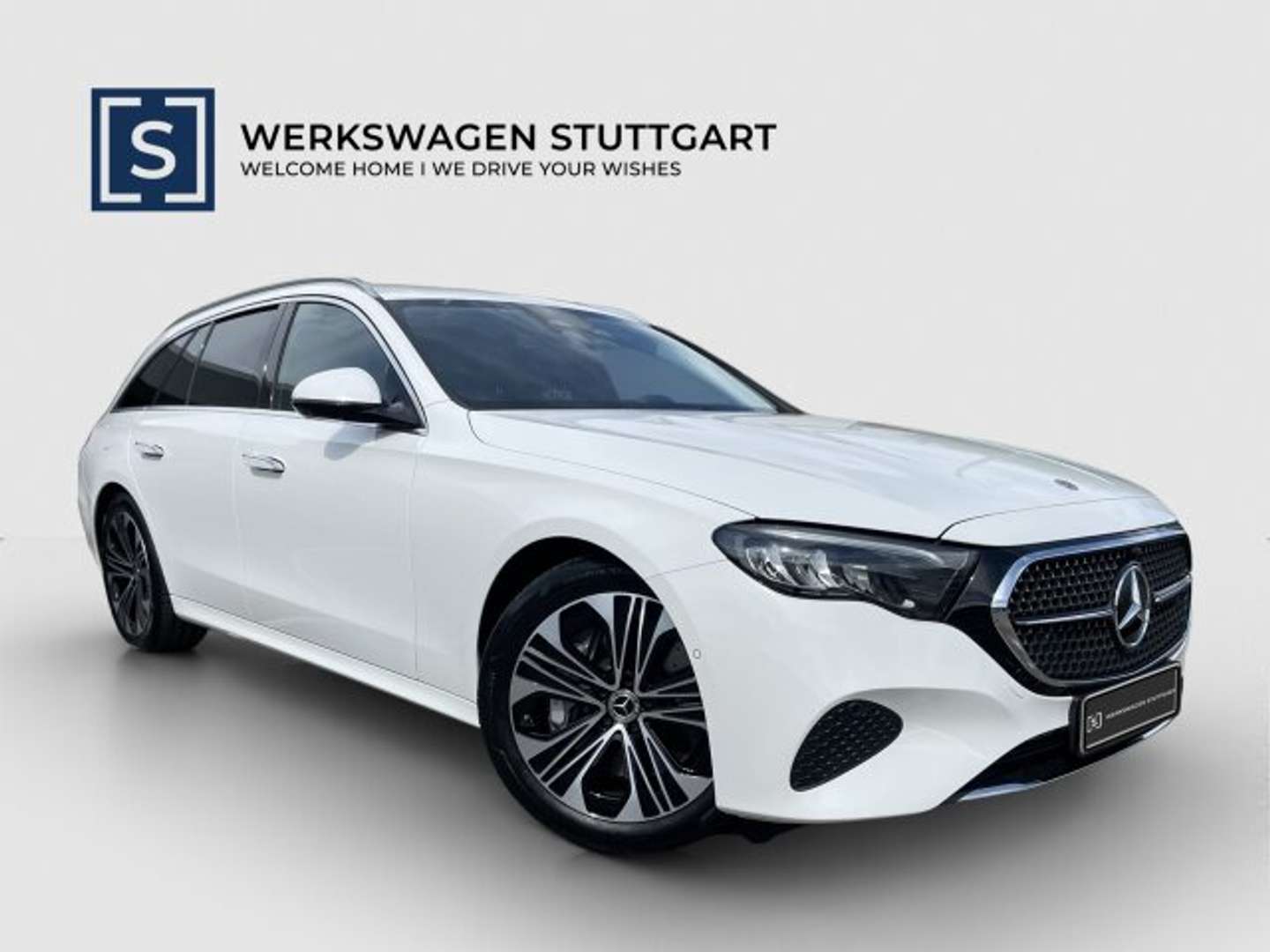 Mercedes Classe E 300 Avantgarde -  - Joinsteer - #2