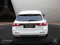 Mercedes-Benz E 200 T Avantgarde Fahrass Distr. LED Kamera PTS Weiß - thumbnail 9