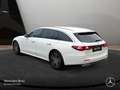 Mercedes-Benz E 200 T Avantgarde Fahrass Distr. LED Kamera PTS Weiß - thumbnail 10
