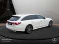 Mercedes-Benz E 200 T Avantgarde Fahrass Distr. LED Kamera PTS Weiß - thumbnail 8