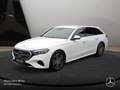 Mercedes-Benz E 200 T Avantgarde Fahrass Distr. LED Kamera PTS Weiß - thumbnail 2