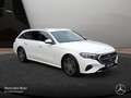 Mercedes-Benz E 200 T Avantgarde Fahrass Distr. LED Kamera PTS Weiß - thumbnail 5