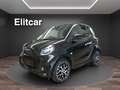 smart forTwo EQ Passion Blackmotion edition Nero - thumbnail 1