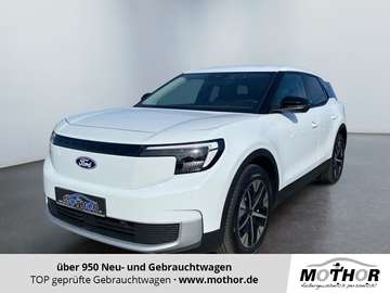 Select Ext. Range 77kWh ACC+KAM360+HUD