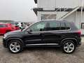 Volkswagen Tiguan 2.0 R-LINE ,TDI SCR 4Motion Schwarz - thumbnail 2