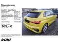 Audi S3 2.0 TFSI Q S tronic edition one LED Gelb - thumbnail 2