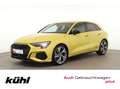 Audi S3 2.0 TFSI Q S tronic edition one LED Gelb - thumbnail 1