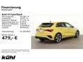 Audi S3 2.0 TFSI Q S tronic edition one LED Gelb - thumbnail 2