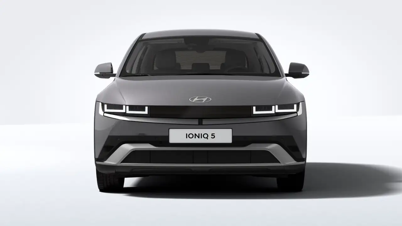 Hyundai IONIQ 5 2026
