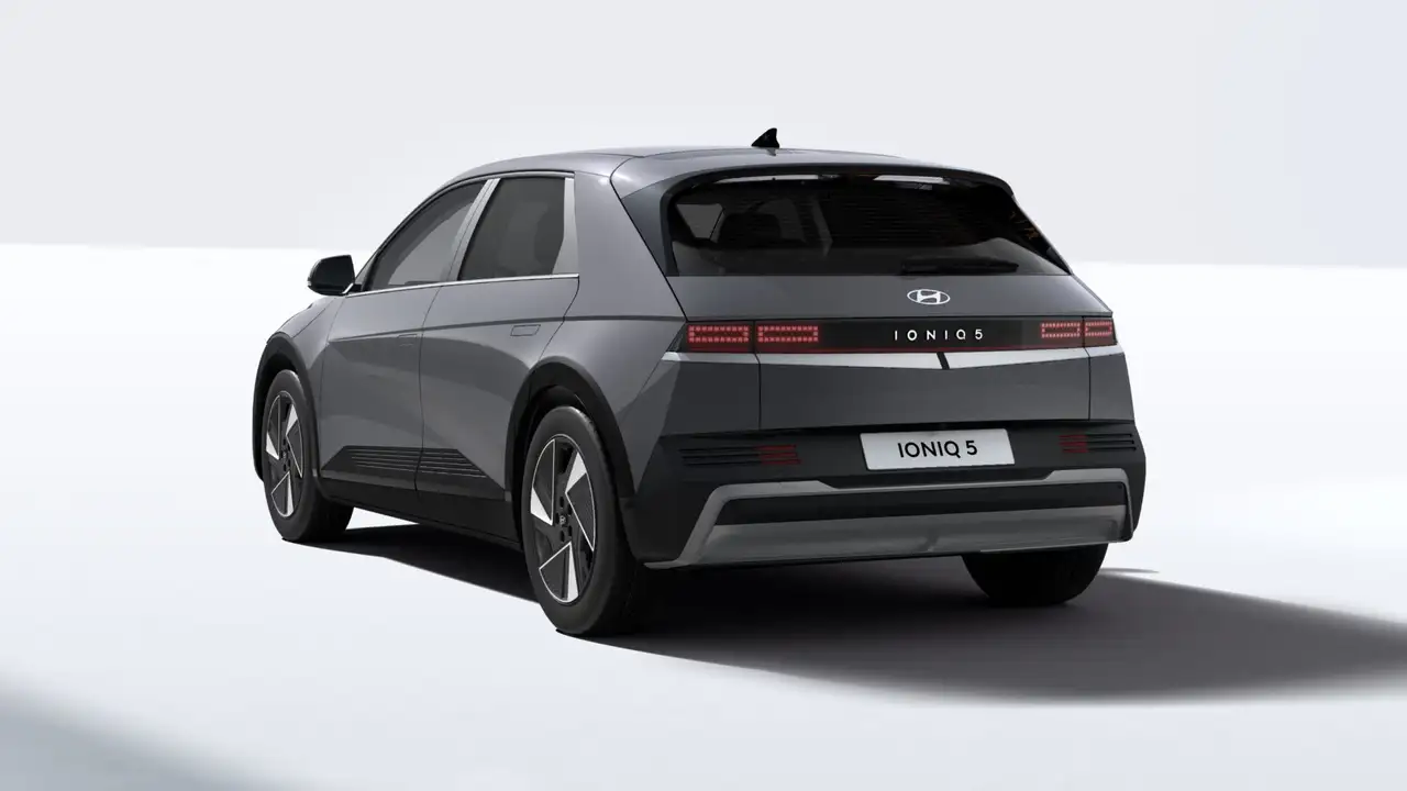 Hyundai IONIQ 5 2026