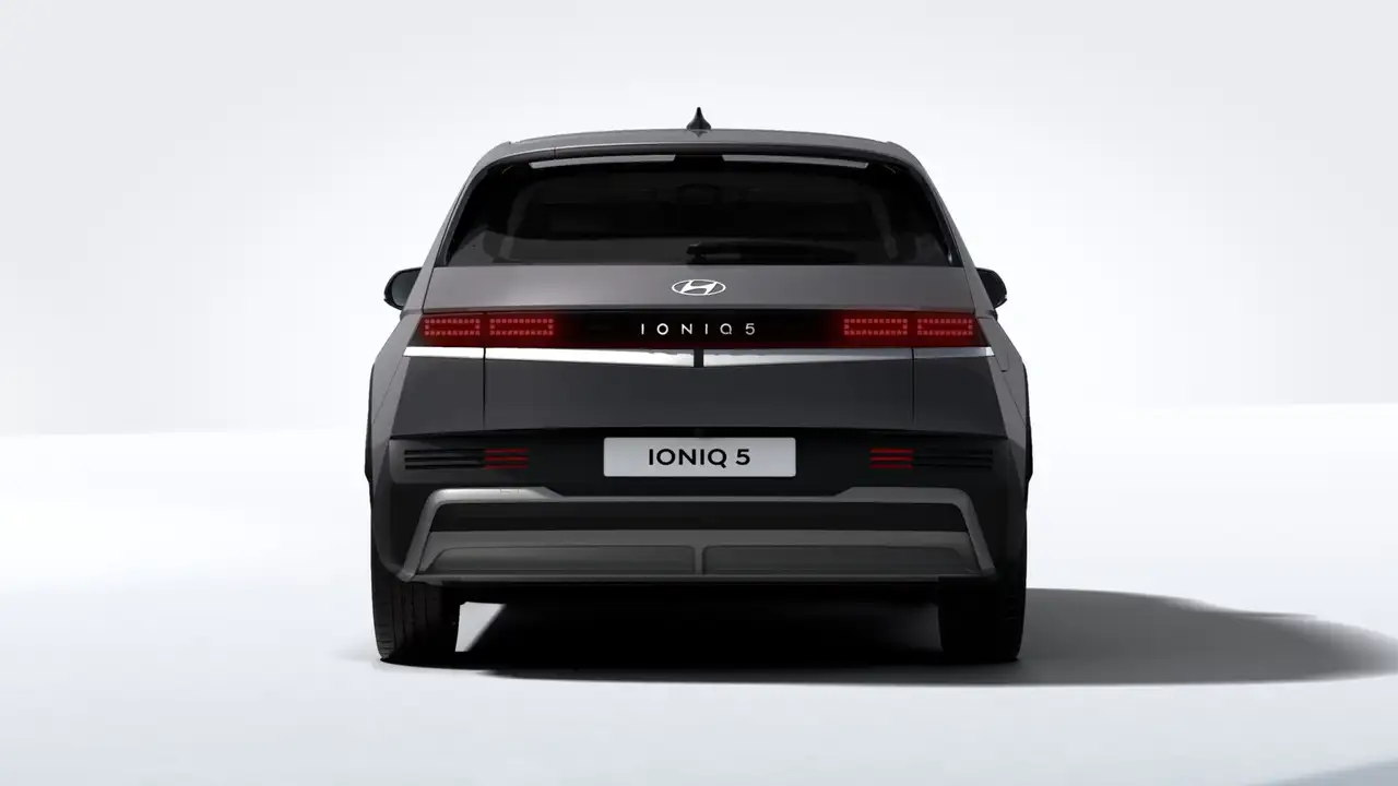 Hyundai IONIQ 5 2026 — фото 6