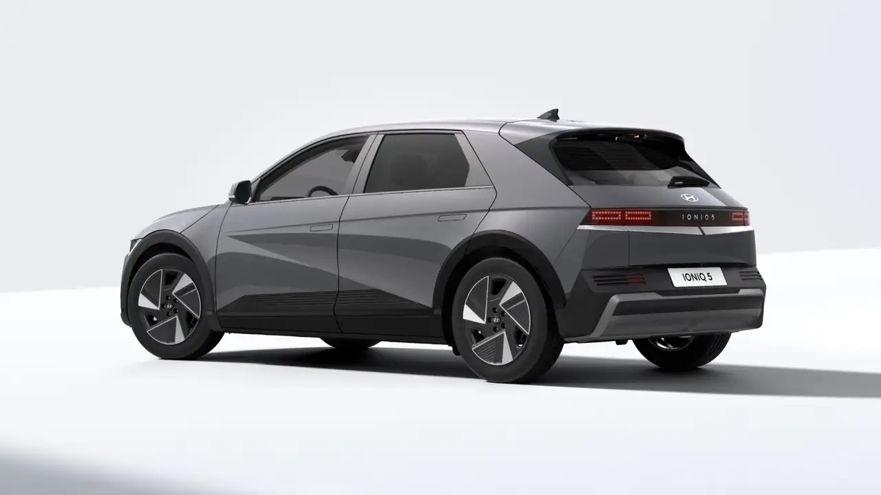 Hyundai IONIQ 5 2026