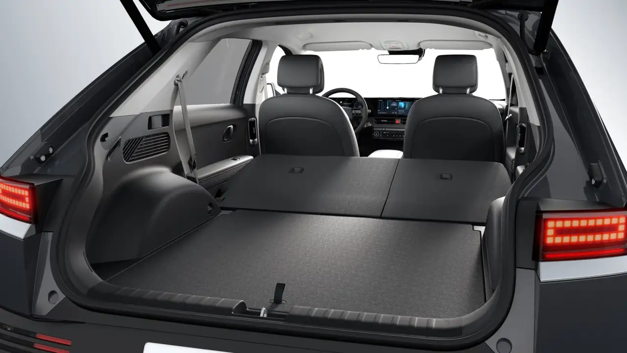 Hyundai IONIQ 5 2026 — фото 12