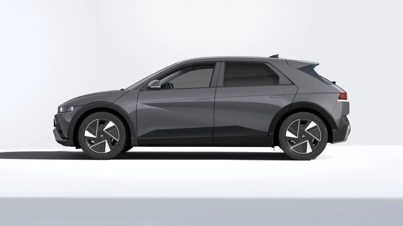 Hyundai IONIQ 5 2026