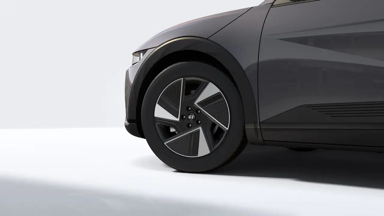 Hyundai IONIQ 5 2026 — фото 8