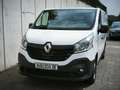 Renault Trafic DCI120 Komfort 2.8t Navi AHK KeyLess TüvNEU Wit - thumbnail 17