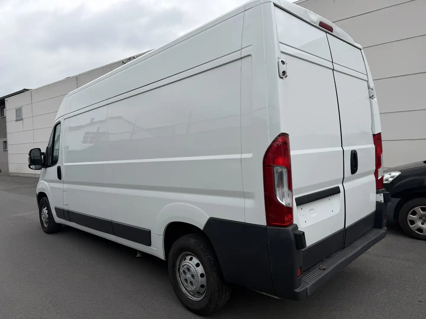 Citroen Jumper 3.0 euro5b airco camera - 2