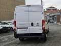 Fiat Ducato 3.0 CNG MH2 136CV NATPOWER- SOST BOMBOLE 10/27+IVA Blanc - thumbnail 9