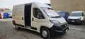 Fiat Ducato 3.0 CNG MH2 136CV NATPOWER- SOST BOMBOLE 10/27+IVA Blanc - thumbnail 8