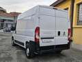 Fiat Ducato 3.0 CNG MH2 136CV NATPOWER- SOST BOMBOLE 10/27+IVA Blanc - thumbnail 10