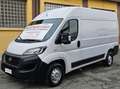 Fiat Ducato 3.0 CNG MH2 136CV NATPOWER- SOST BOMBOLE 10/27+IVA Blanc - thumbnail 1