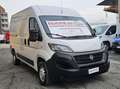 Fiat Ducato 3.0 CNG MH2 136CV NATPOWER- SOST BOMBOLE 10/27+IVA Blanc - thumbnail 6