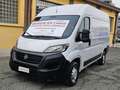 Fiat Ducato 3.0 CNG MH2 136CV NATPOWER- SOST BOMBOLE 10/27+IVA Blanc - thumbnail 5