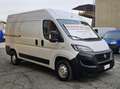 Fiat Ducato 3.0 CNG MH2 136CV NATPOWER- SOST BOMBOLE 10/27+IVA Blanc - thumbnail 4