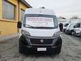 Fiat Ducato 3.0 CNG MH2 136CV NATPOWER- SOST BOMBOLE 10/27+IVA Blanc - thumbnail 2