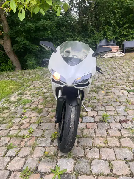 Ducati 848 - foto 2