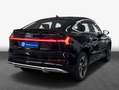 Audi e-tron e-tron Sportback 50 quattro S line Tour Paket Schwarz - thumbnail 2
