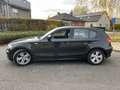 BMW 118 dA Zwart - thumbnail 1