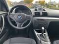 BMW 118 dA Zwart - thumbnail 7