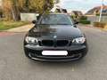 BMW 118 dA Zwart - thumbnail 2