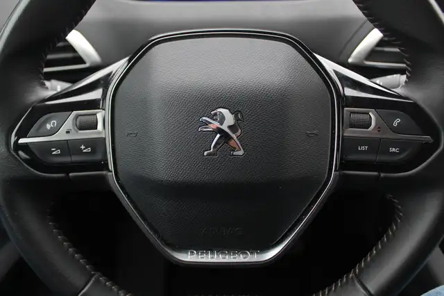 Peugeot 3008 view 16