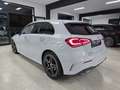 Mercedes-Benz A 180 Classe A - W177 2019 d Premium auto Bianco - thumbnail 6