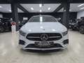 Mercedes-Benz A 180 Classe A - W177 2019 d Premium auto Bianco - thumbnail 2