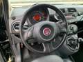 Fiat 500 500 1.4-16V/73KW/100PK/SPORT/XLINE Zwart - thumbnail 11