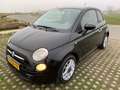 Fiat 500 500 1.4-16V/73KW/100PK/SPORT/XLINE Zwart - thumbnail 23