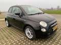 Fiat 500 500 1.4-16V/73KW/100PK/SPORT/XLINE Zwart - thumbnail 1