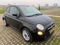 Fiat 500 500 1.4-16V/73KW/100PK/SPORT/XLINE Zwart - thumbnail 21