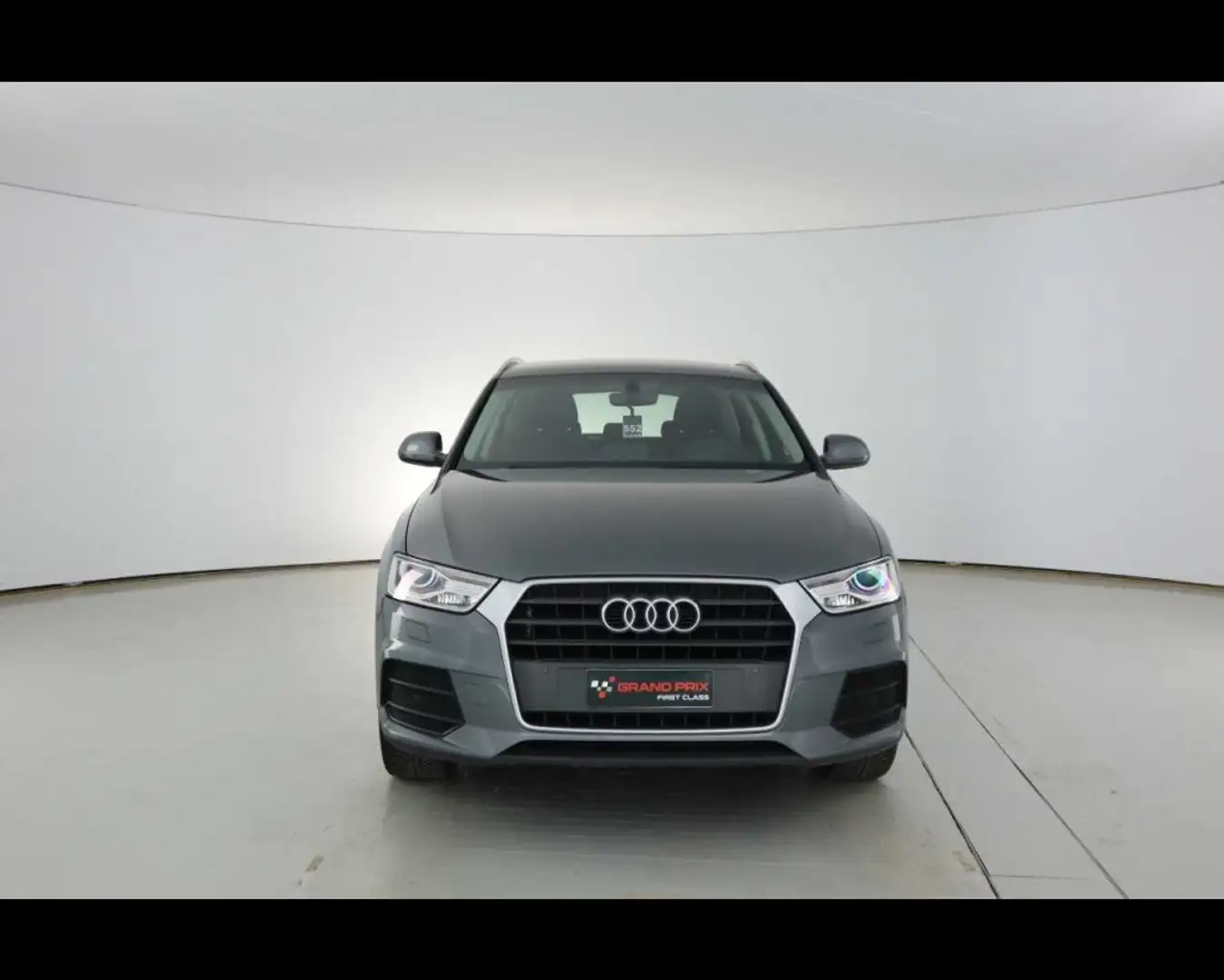 Audi Q3 2.0 TDI 120 CV Business - 1