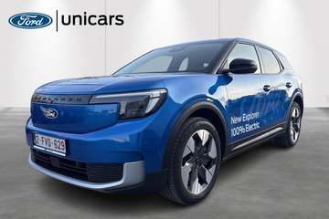 79kWh Extended Range AWD Premium - DIRECTIEWAGEN