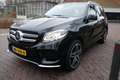 Mercedes-Benz GLE 500 500e 442pk 4MATIC 7G-EERSTE EIGENAAR- AMG Sport Ed Negro - thumbnail 5