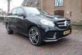 Mercedes-Benz GLE 500 500e 442pk 4MATIC 7G-EERSTE EIGENAAR- AMG Sport Ed Negro - thumbnail 3