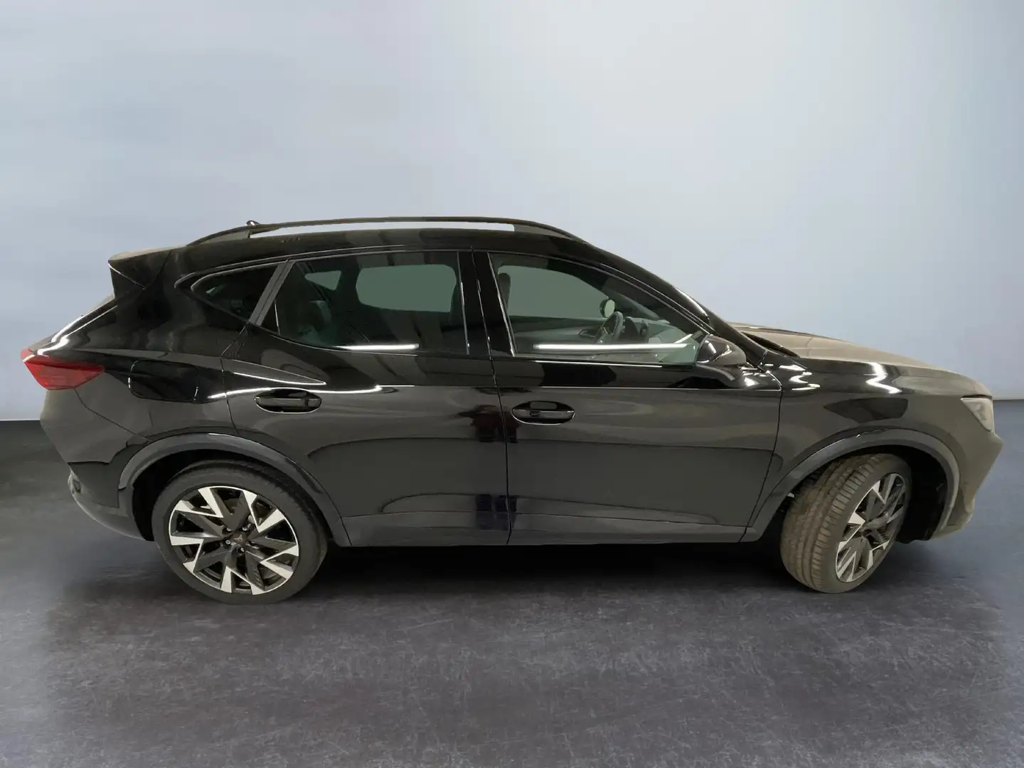 CUPRA Formentor VZ 2.0 TSI 333PS/245kW 4x4 DSG7 2025 *+Pano +AH... Schwarz - 2